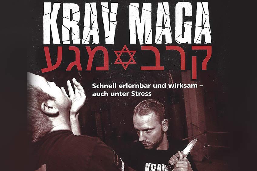 Kursplan Krav Maga 