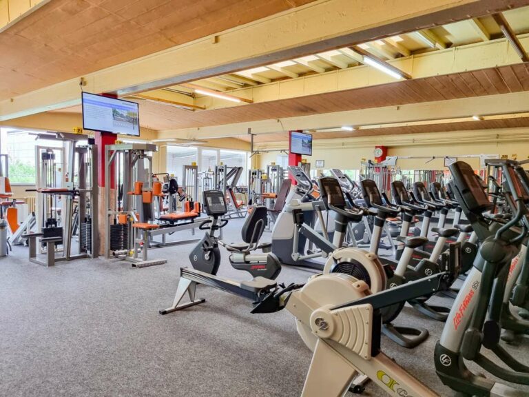 Fitness FitnessstudioHannoverAtrium Inh. Frank Schaper